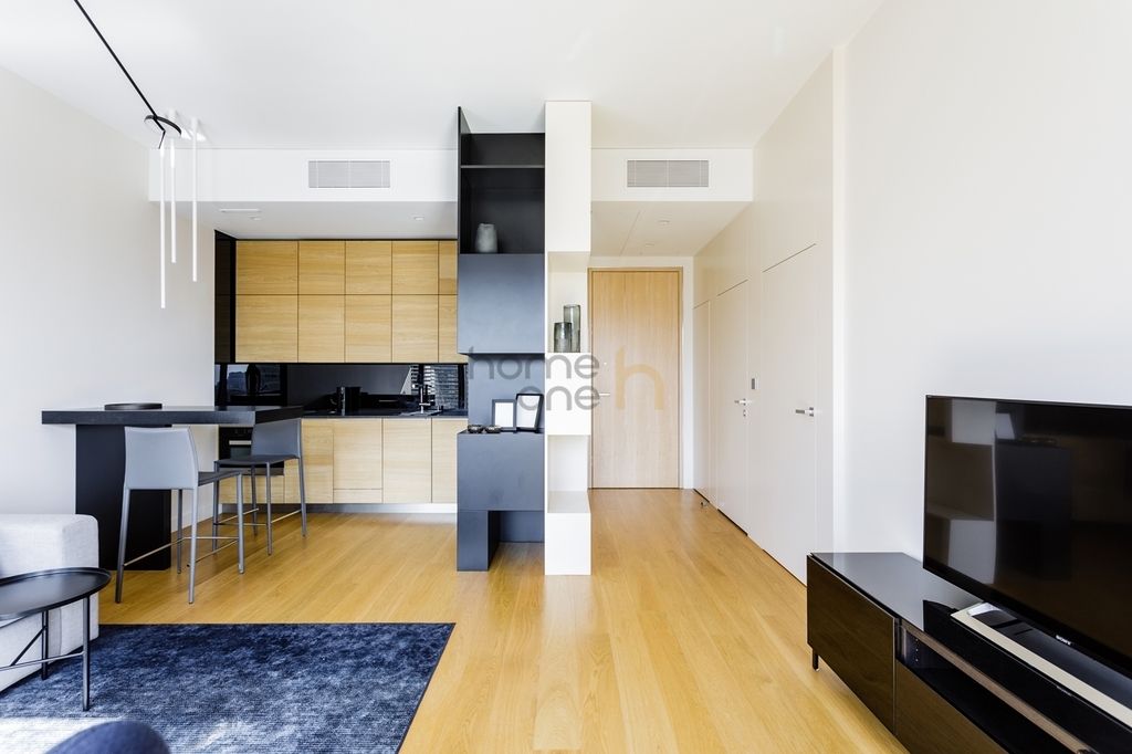 Mieszkanie 2-pokojowe Warszawa Śródmieście, ul. Twarda. Zdjęcie 7