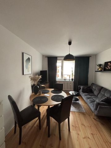 Mieszkanie 2-pokojowe Rudna, ul. Leśna. Zdjęcie 1