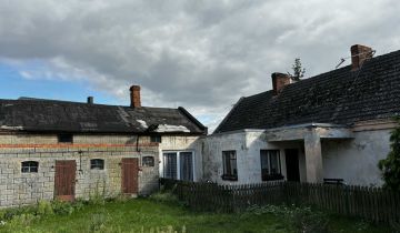 Działka rolno-budowlana Dobrzewy