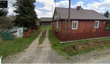 Działka budowlana Dębszczyzna