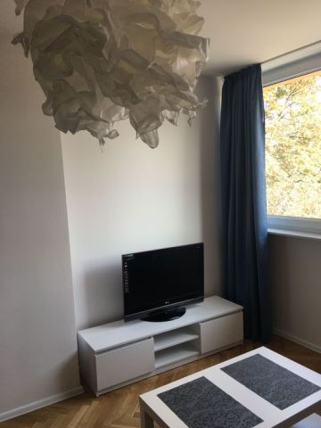 Mieszkanie 2-pokojowe Warszawa Ochota, ul. Grójecka. Zdjęcie 1