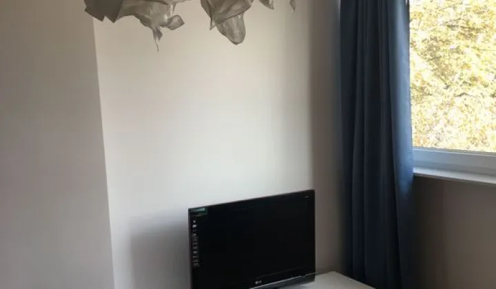 Mieszkanie 2-pokojowe Warszawa Ochota, ul. Grójecka