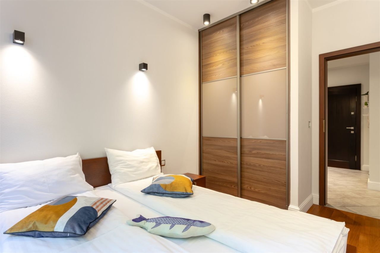 Mieszkanie 3-pokojowe Szklarska Poręba, ul. Franciszkańska. Zdjęcie 13