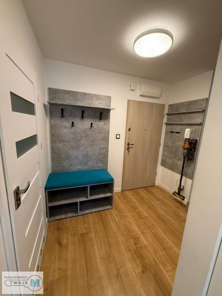 Mieszkanie 3-pokojowe Kielce Barwinek, ul. Starowapiennikowa. Zdjęcie 15