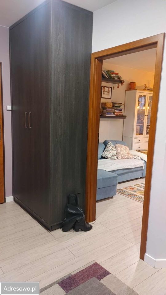 Mieszkanie 3-pokojowe Łomża. Zdjęcie 3