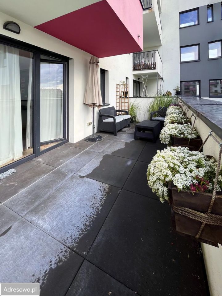 Mieszkanie 3-pokojowe Wrocław Stabłowice, ul. Arbuzowa. Zdjęcie 6