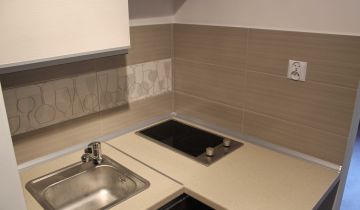 Mieszkanie 1-pokojowe Bydgoszcz