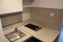 Mieszkanie 1-pokojowe Bydgoszcz. Zdjęcie 1