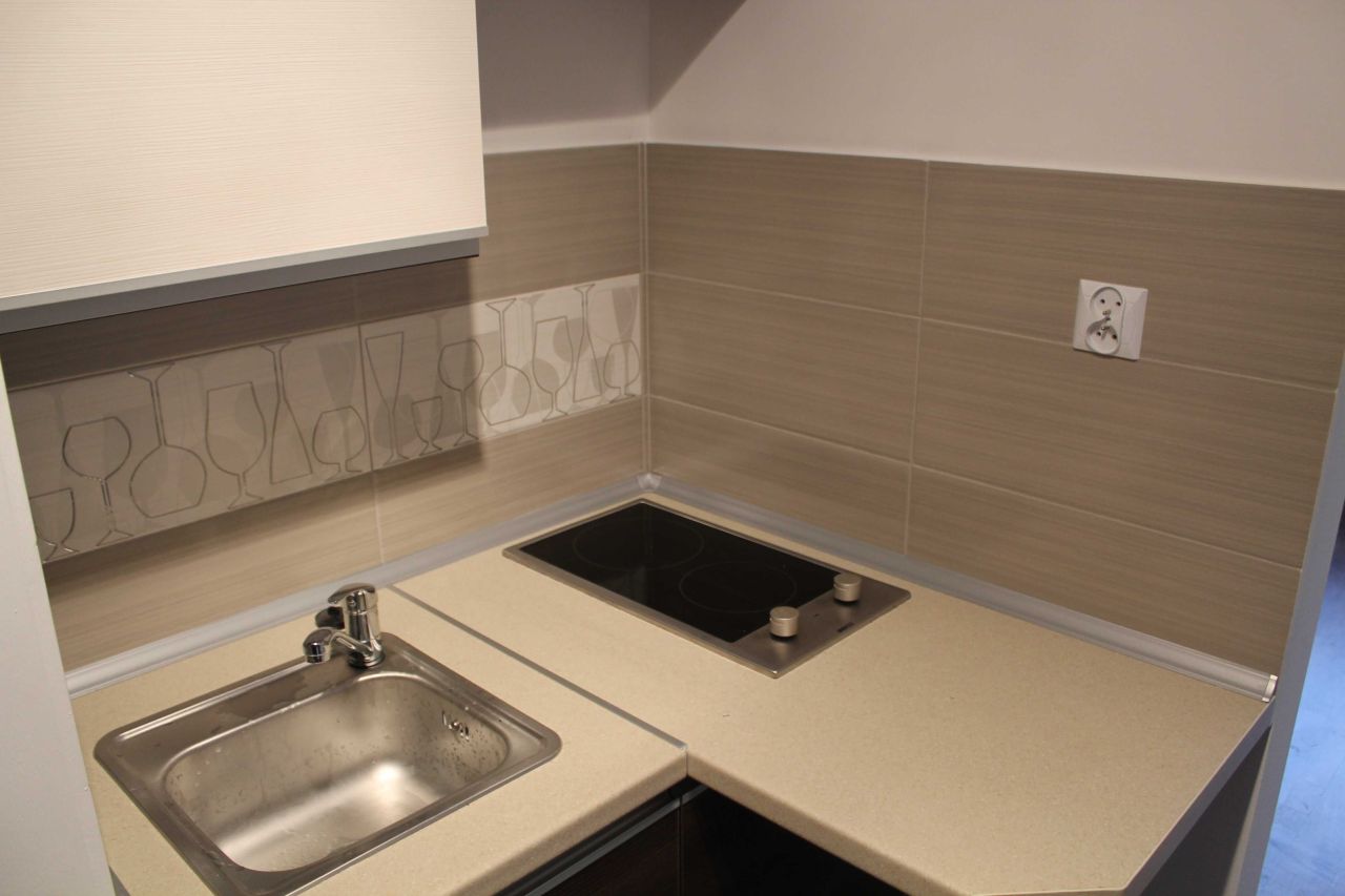 Mieszkanie 1-pokojowe Bydgoszcz. Zdjęcie 2