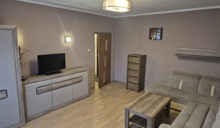 Mieszkanie 2-pokojowe Pszów, os. Tadeusza Kościuszki