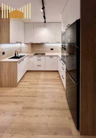 Mieszkanie 3-pokojowe Warszawa Praga-Południe, ul. Samolotowa. Zdjęcie 1