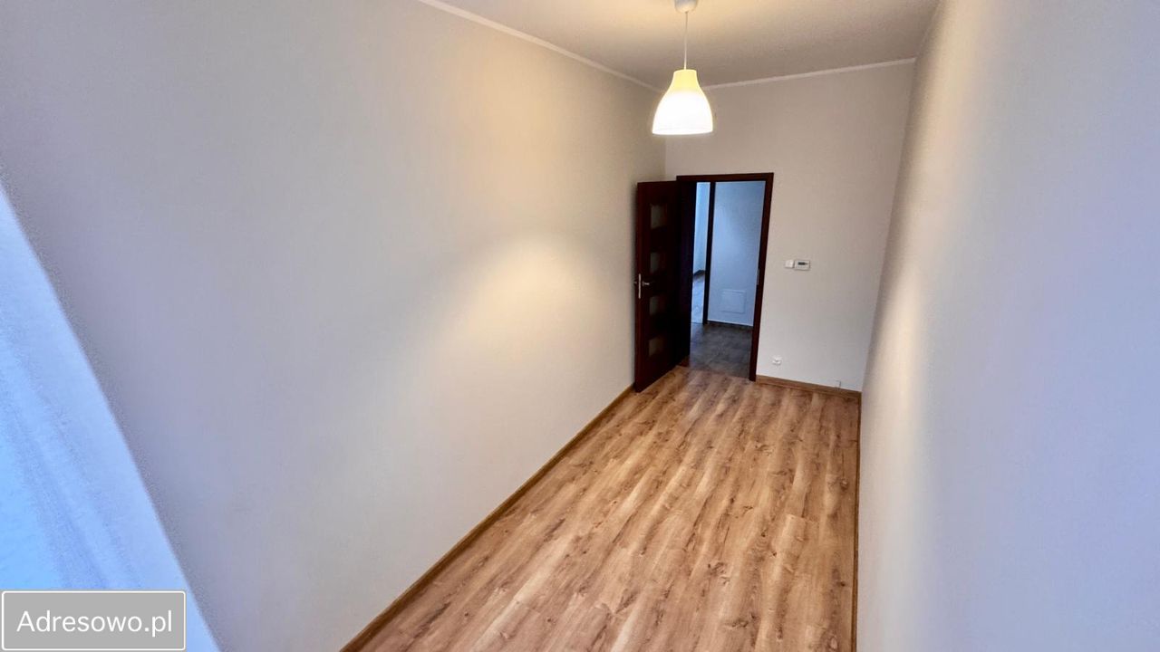 Mieszkanie 3-pokojowe Toruń Podgórz, ul. Parkowa. Zdjęcie 2