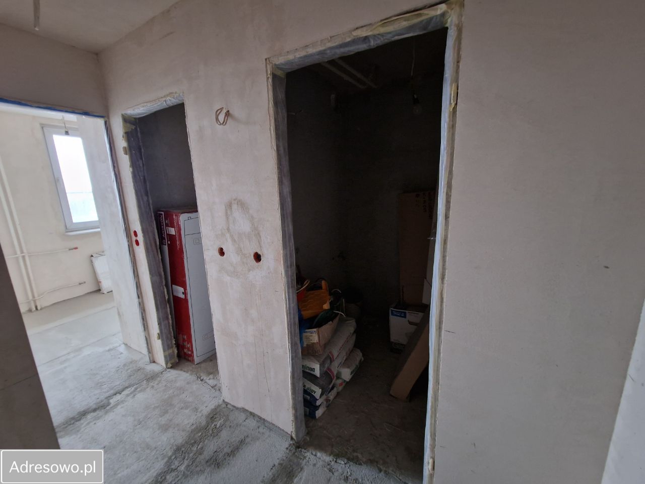 Mieszkanie 3-pokojowe Sosnowiec Pogoń, ul. Staropogońska. Zdjęcie 25