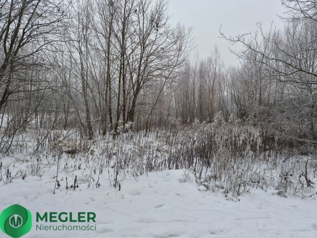 Działka budowlana Rusiec. Zdjęcie 4