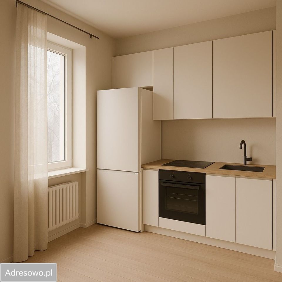 Mieszkanie 2-pokojowe Zielona Góra Centrum, ul. Morelowa. Zdjęcie 3