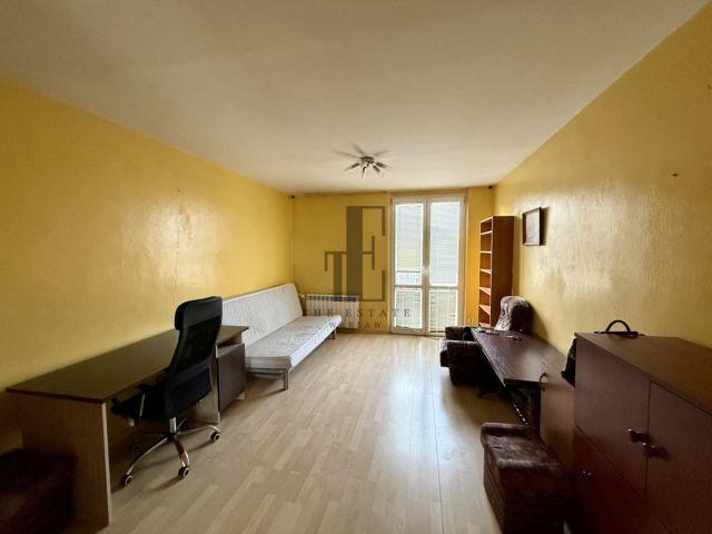 Mieszkanie 1-pokojowe Warszawa Bielany. Zdjęcie 1