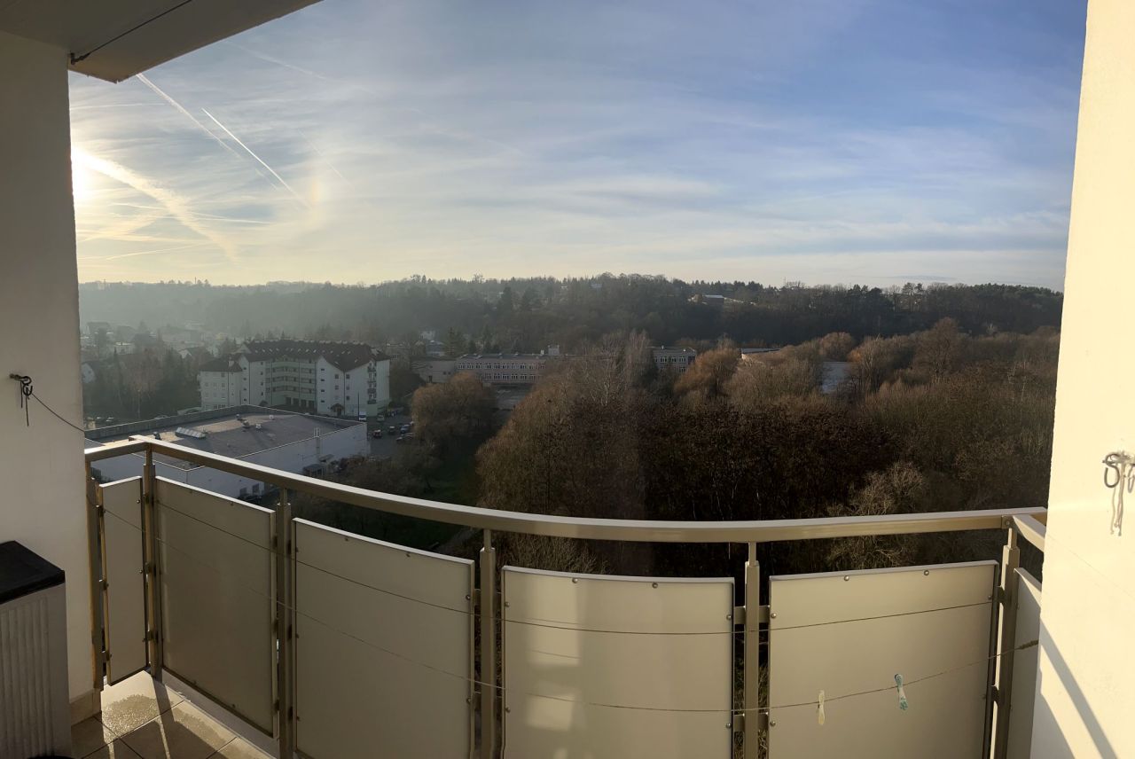 Mieszkanie 3-pokojowe Gorzów Wielkopolski Piaski, ul. gen. Józefa Dowbora-Muśnickiego. Zdjęcie 2