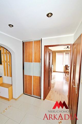 Mieszkanie 3-pokojowe Włocławek Południe , ul. Kaliska. Zdjęcie 12