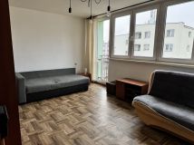 Mieszkanie 1-pokojowe Miasteczko Śląskie