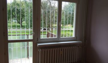 Mieszkanie 2-pokojowe Warszawa Stegny