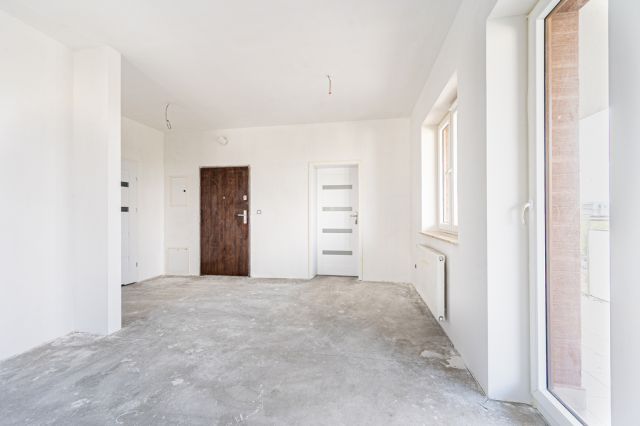 Mieszkanie 2-pokojowe Rzeszów, ul. Dynowska. Zdjęcie 2