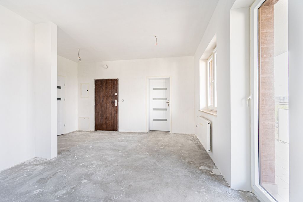 Mieszkanie 2-pokojowe Rzeszów, ul. Dynowska. Zdjęcie 2