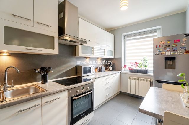 Mieszkanie 2-pokojowe Kraków, ul. Podłęska. Zdjęcie 3