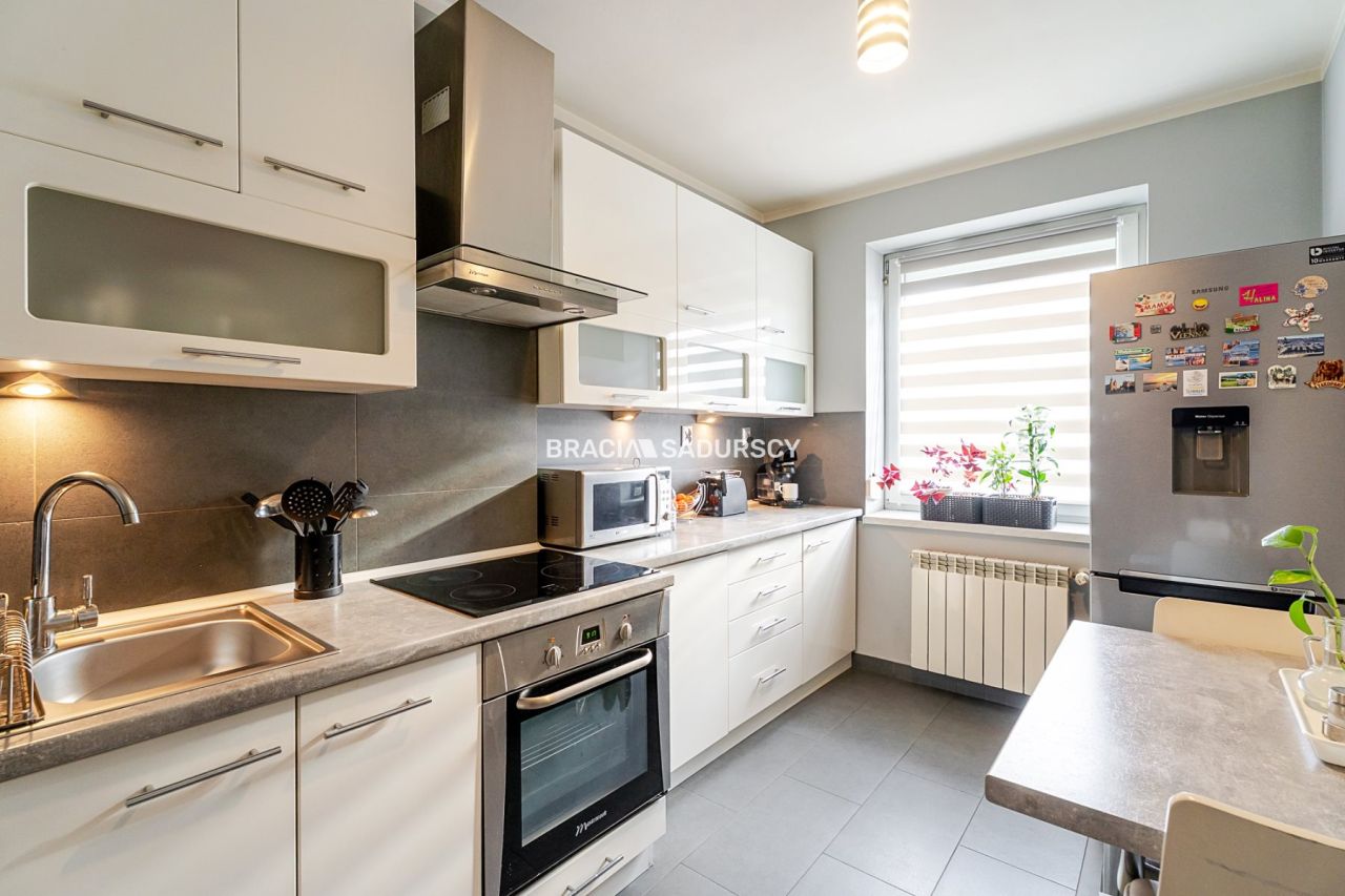 Mieszkanie 2-pokojowe Kraków, ul. Podłęska. Zdjęcie 3