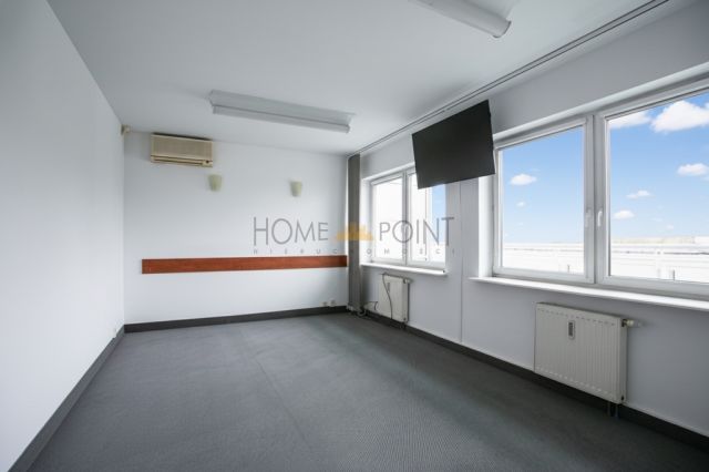 Biuro Warszawa Mokotów, ul. Różana. Zdjęcie 2