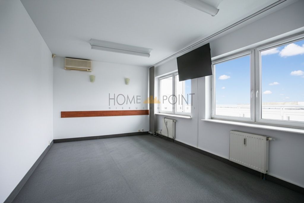 Biuro Warszawa Mokotów, ul. Różana. Zdjęcie 2