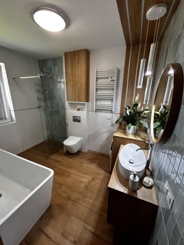 dom wolnostojący, 4 pokoje Bramka. Zdjęcie 9