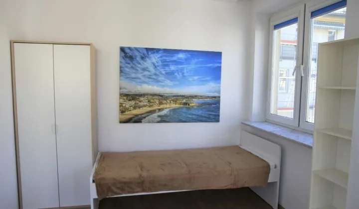 Pokój Warszawa Bemowo, ul. gen. Tadeusza Pełczyńskiego