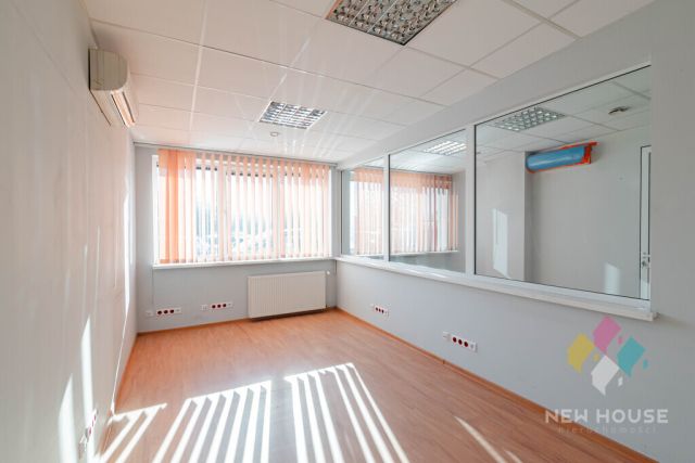 Biuro Olsztyn, ul. Lubelska. Zdjęcie 1