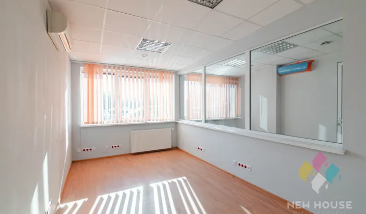 Biuro Olsztyn, ul. Lubelska