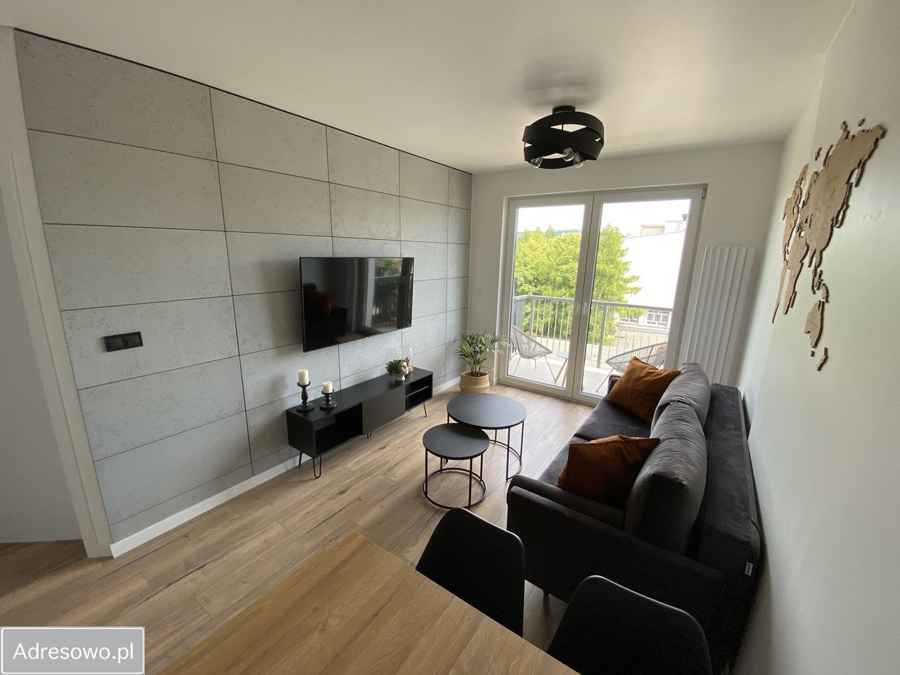 Mieszkanie 2-pokojowe Kraków Podgórze, ul. Rzemieślnicza. Zdjęcie 18