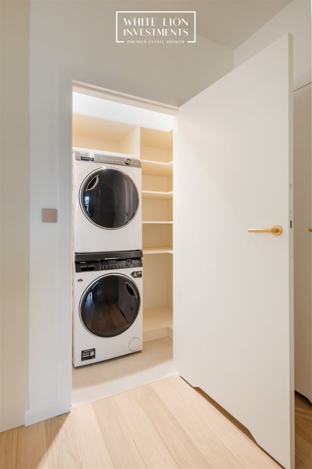 Mieszkanie 3-pokojowe Warszawa Bemowo, ul. Wieśniacza. Zdjęcie 16