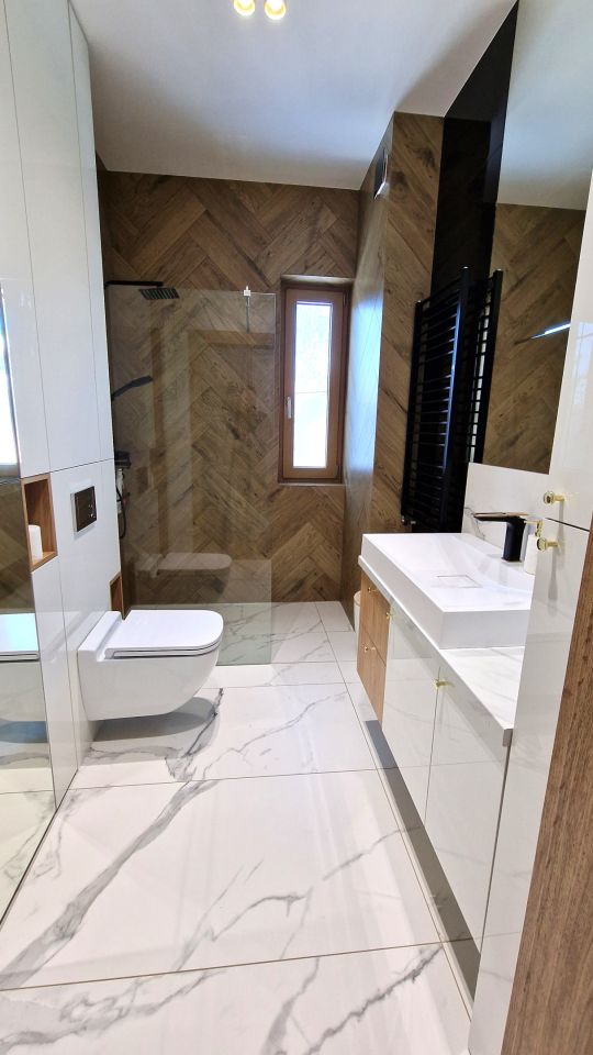 dom wolnostojący, 10 pokoi Gorzewo, Gorzewo. Zdjęcie 8