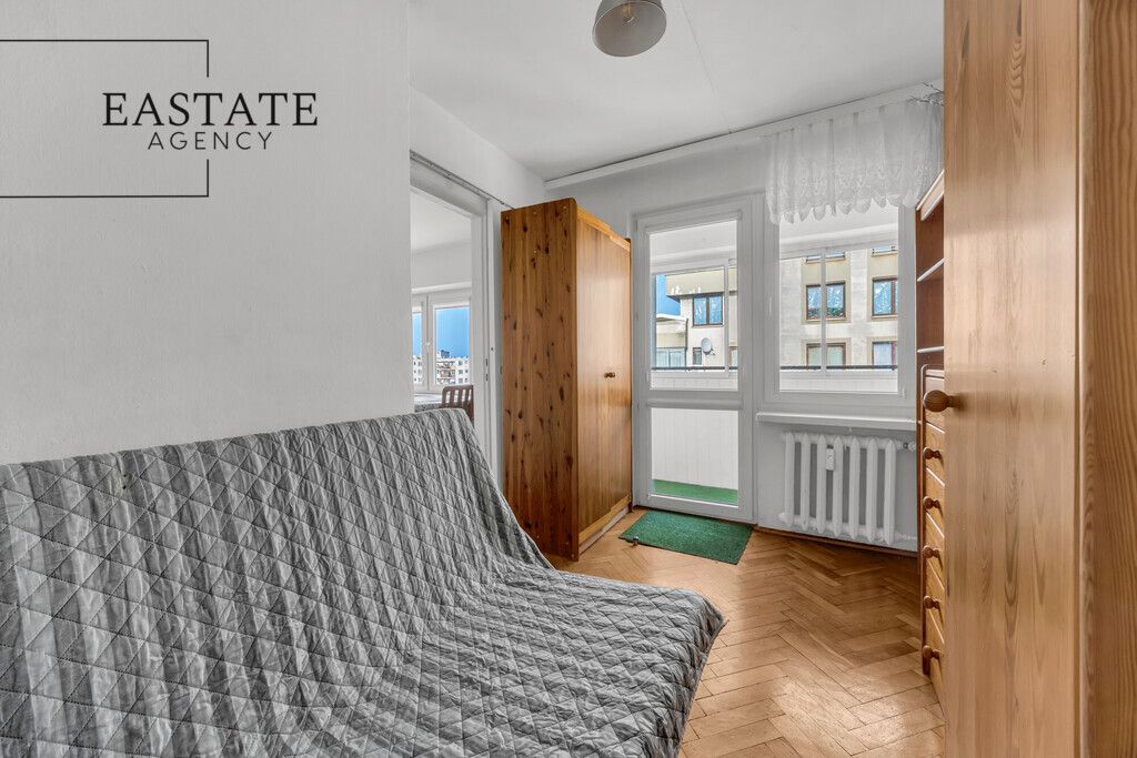 Mieszkanie 2-pokojowe Warszawa Muranów, ul. Miła. Zdjęcie 6