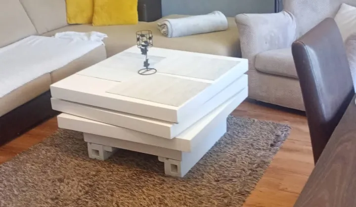 Mieszkanie 3-pokojowe Toruń Rubinkowo, ul. Tymona Niesiołowskiego