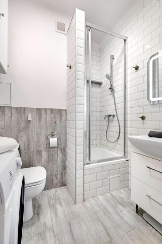 Mieszkanie 1-pokojowe Warszawa Śródmieście, ul. Stanisława Dubois. Zdjęcie 10