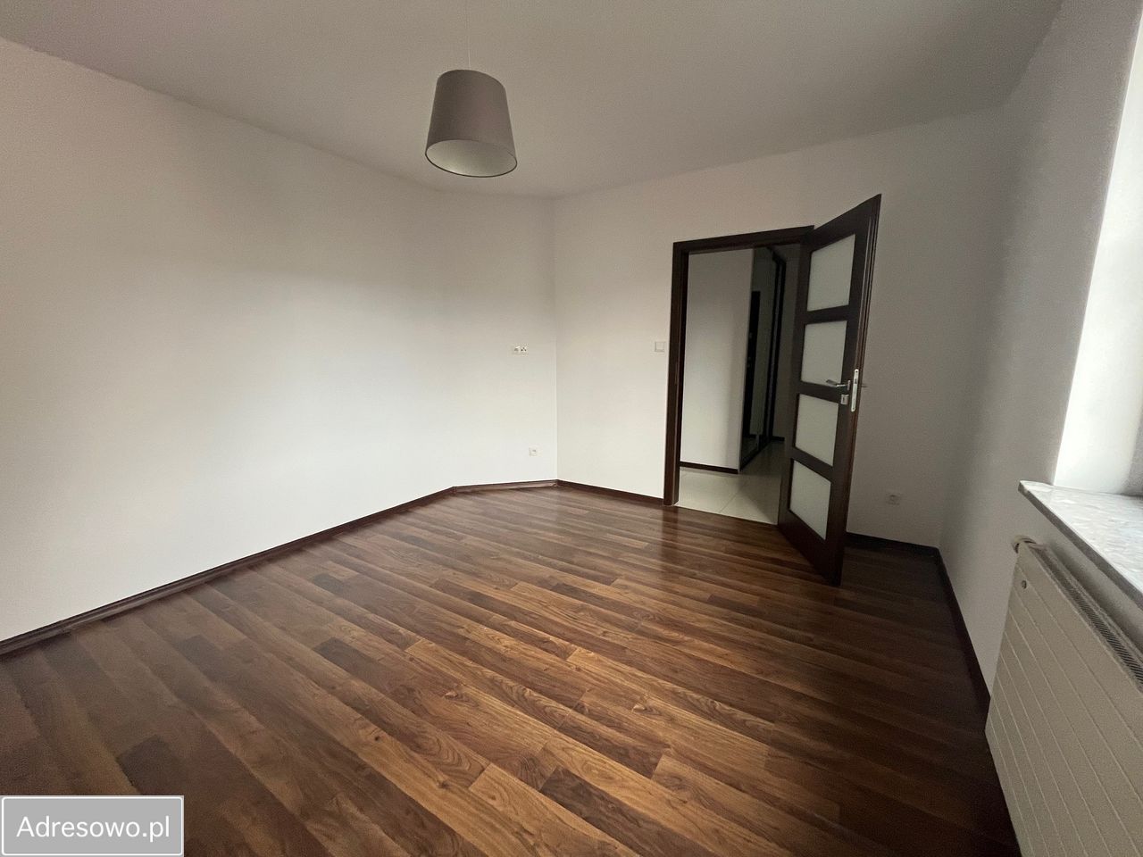 Mieszkanie 2-pokojowe Żyrardów Centrum, al. Aleje Partyzantów. Zdjęcie 8