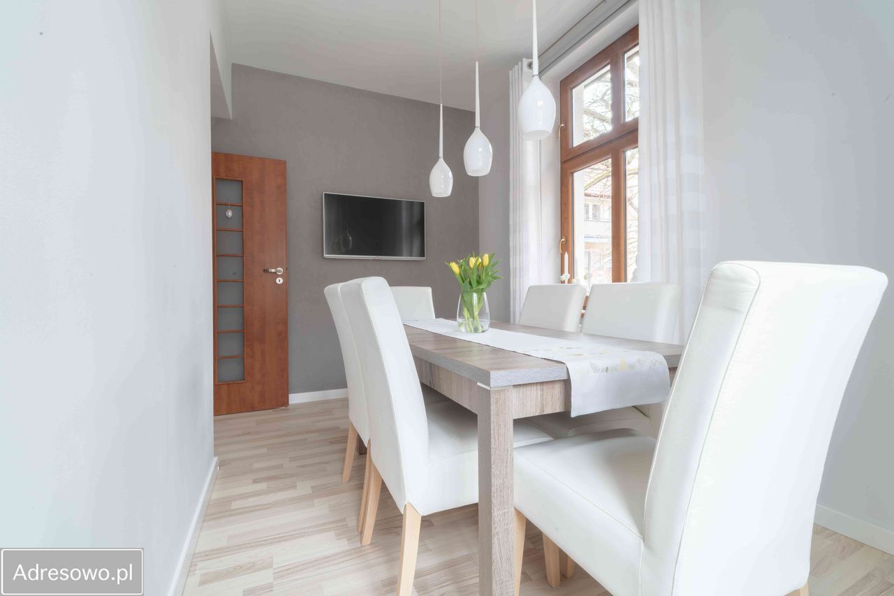 Mieszkanie 3-pokojowe Międzyzdroje. Zdjęcie 12