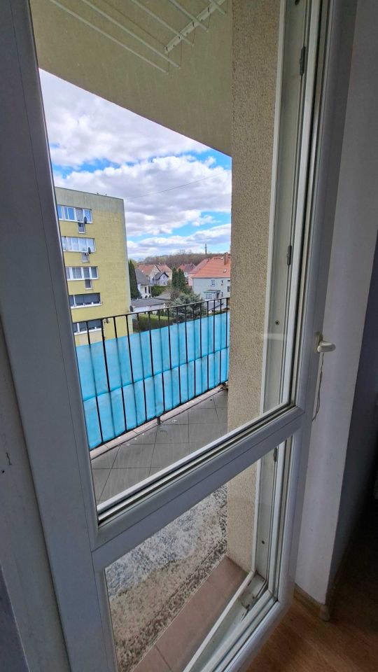 Mieszkanie 1-pokojowe Pieńsk. Zdjęcie 5