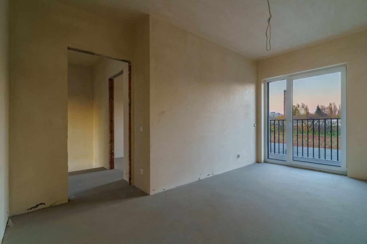 dom szeregowy, 4 pokoje Łódź Bałuty, ul. Telefoniczna. Zdjęcie 21