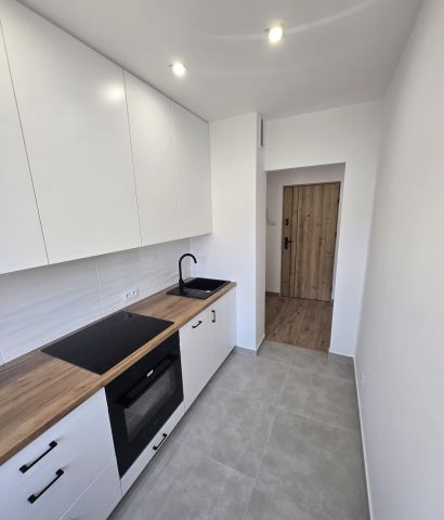 Mieszkanie 2-pokojowe Dębica, ul. Cmentarna. Zdjęcie 1