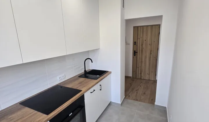 Mieszkanie 2-pokojowe Dębica, ul. Cmentarna