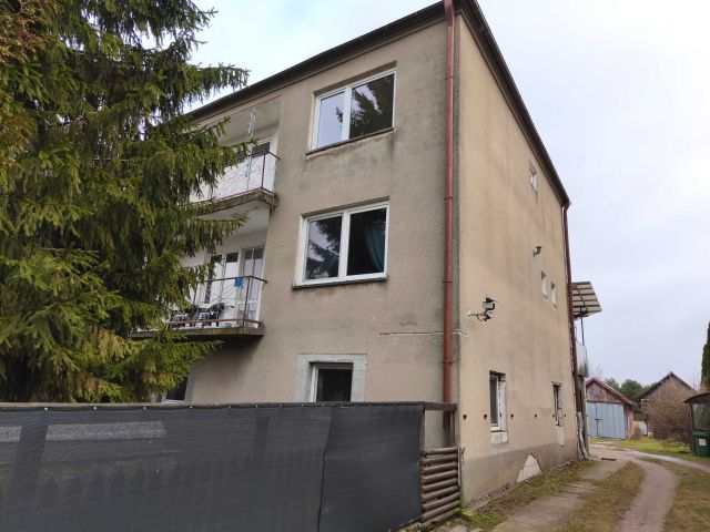 dom wolnostojący Siemianówka, ul. Lipowa. Zdjęcie 1