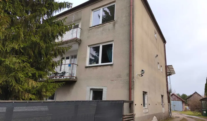 dom wolnostojący Siemianówka, ul. Lipowa