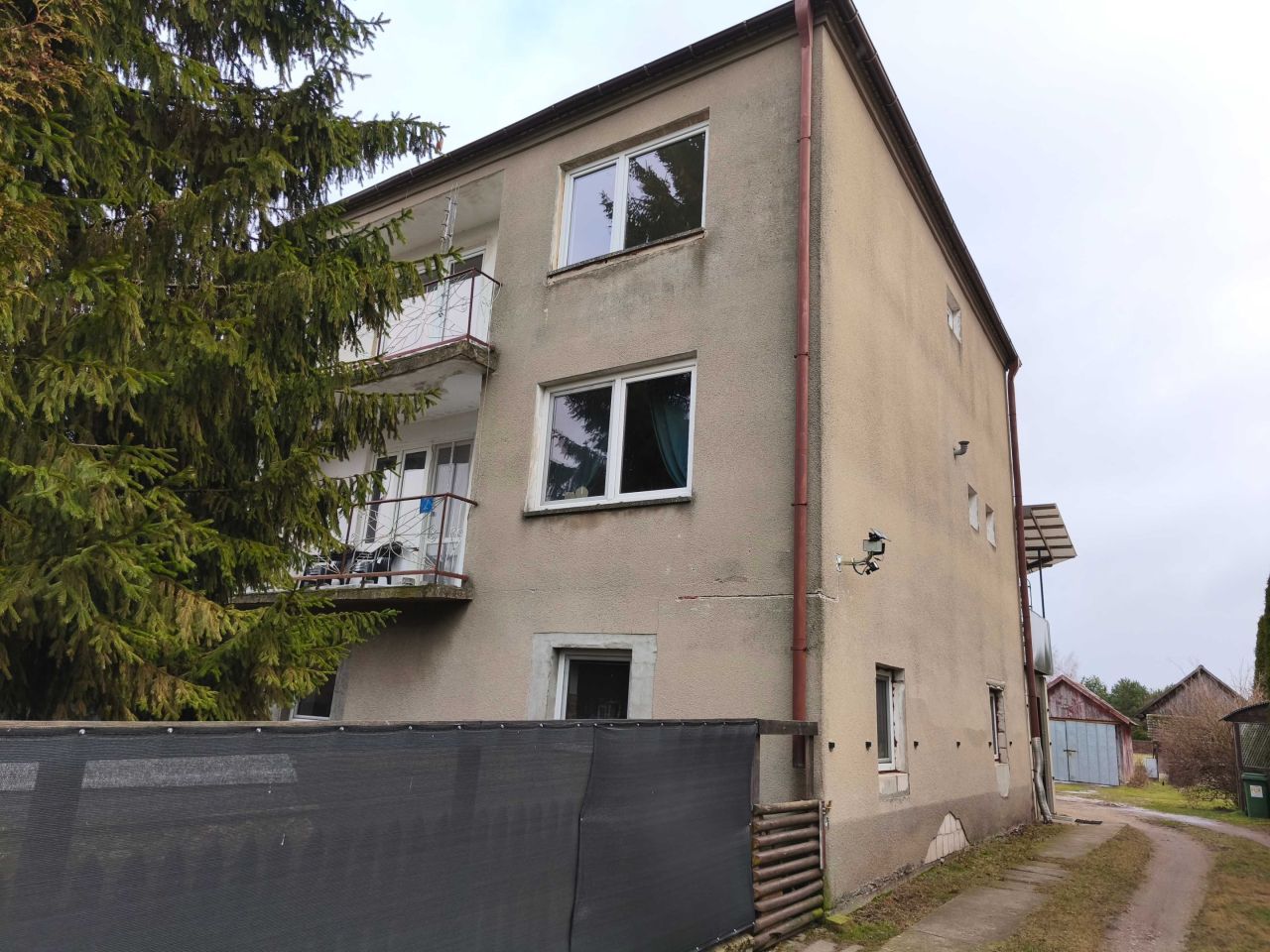 dom wolnostojący Siemianówka, ul. Lipowa. Zdjęcie 1