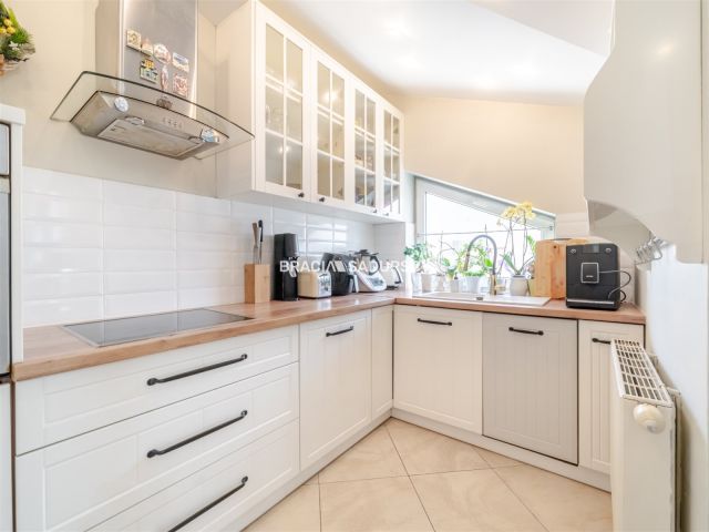 Mieszkanie 2-pokojowe Kraków Kliny, ul. Borkowska. Zdjęcie 8